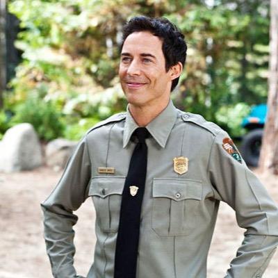 Hello and welcome to Jellystone park, please enjoy the beautiful surroundings the place has to offer. Warning, keep an eye on your picnic baskets. [RP]