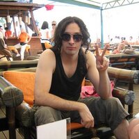 Damjan Pejcinoski (@damjanpejcin) 's Twitter Profile