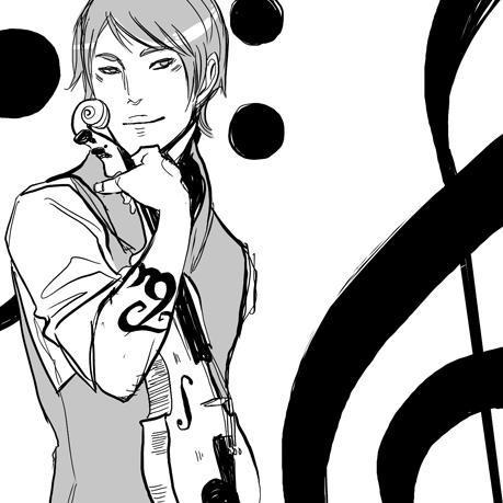 Soft-spoken, musical Shadowhunter
{TMI RP/ 21+/ MV || bisexual || Open to plotting/ RP} -mature RP-