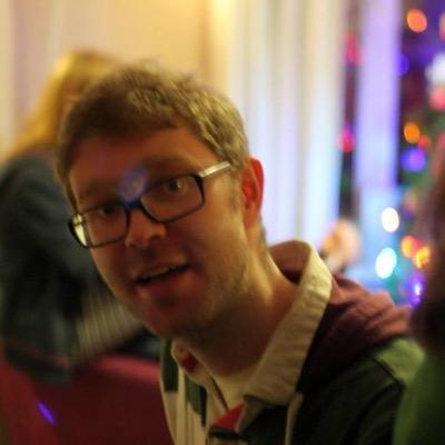 RobYoung81's profile picture. 