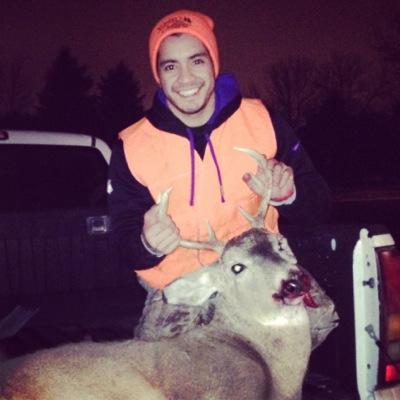 BiERshy's profile picture. 