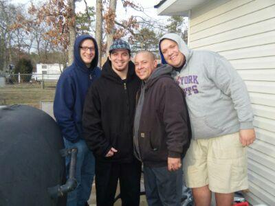 bigjoeemt2521's profile picture. Yea buddy