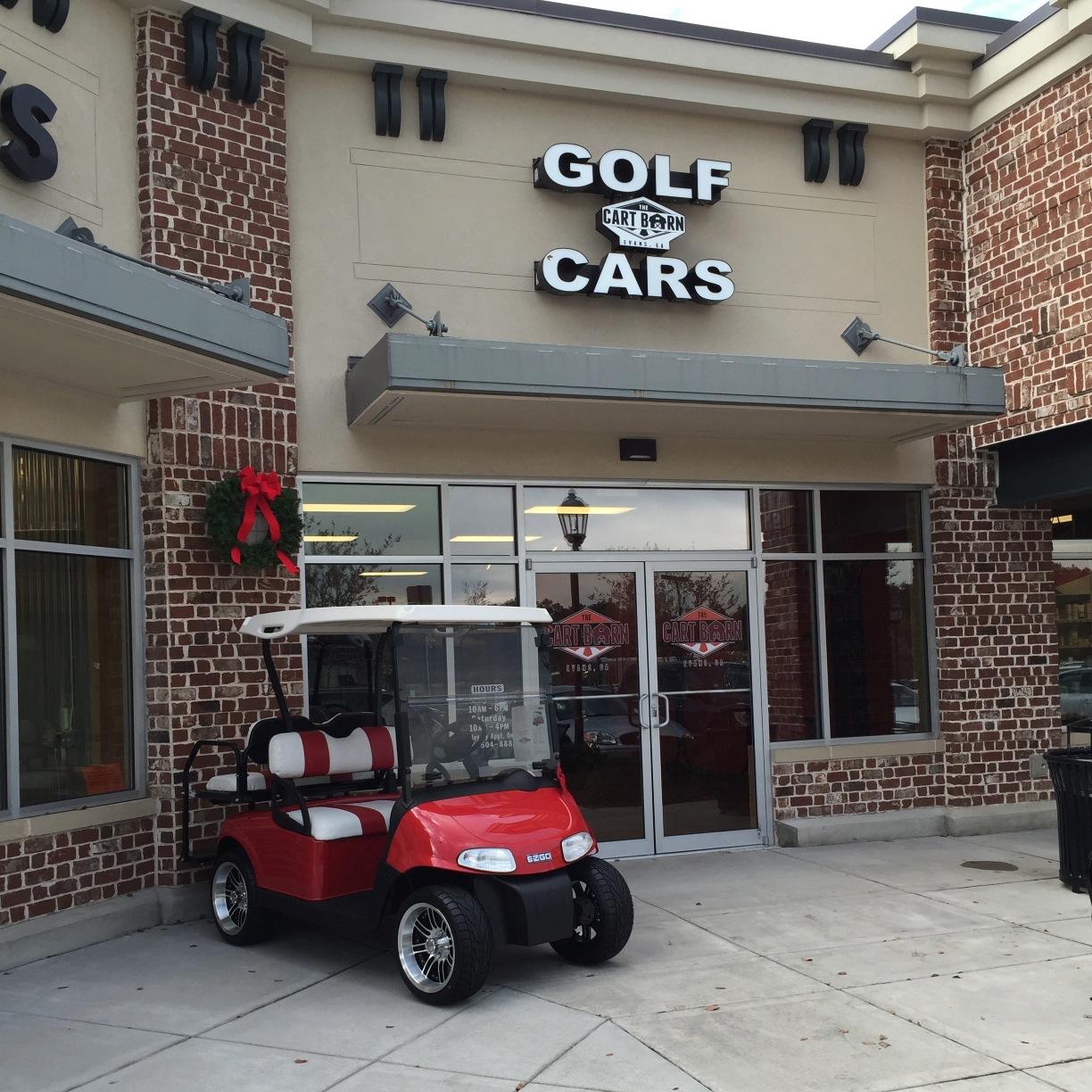 The Cart Barn Thecartbarn Twitter The Cart Barn Thecartbarn Twitter