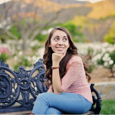 gpinheirochavez's profile picture. Westmont College Alumni, World Traveler, Lover of Life & Daughter of the King ✨