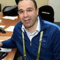 issamchawalli's profile picture. 