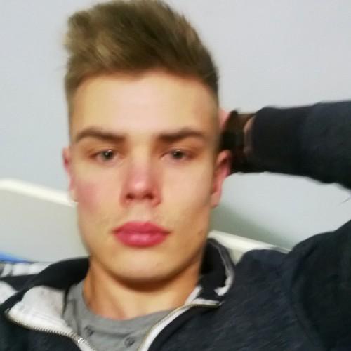 DcrxSteven's profile picture. Just be yourself