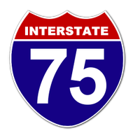 I-75 Exit Guide (@i75exitguide) 's Twitter Profile Photo I-75 Exit Guide (@i75exitguide) 's Twitter Profile Photo
