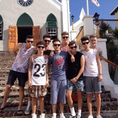 Stereo kicks!!!❤❤❤❤❤❤29-09-14 best day ever|CameronDallas❤❤❤❤ #Brookie The Brooks 24/ 04/14 2:05am!(On a Thursday) Kyle Brooks 16/06/14 17:07!(On a Monday)❤❤❤❤