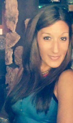 Just wanna be... Happy