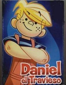 danieducacion's profile picture. 