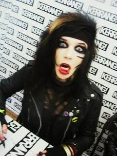 BVB ARMY♥, Johnnie&Bryan my love, my hero, my Everything BVB⭐♥, Skater♥, Andy Biersack♥BVB ARMY FOREVER♥Coldplayer★UK♥