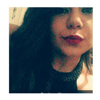 Partidaria de sonrisas compartidas. Si intentas cambiarme pierdes tu tiempo.