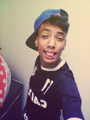 S.W.A.G ✌