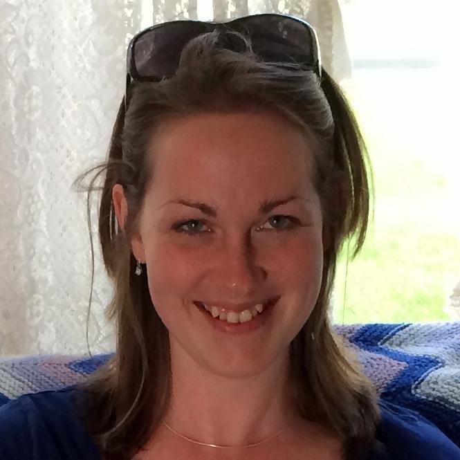 Registered Dietitian Nutritionist