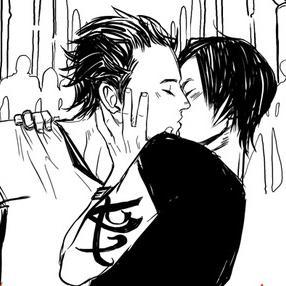 Soft-spoken & serious Shadowhunter. @ImHisWarlock is the love of my life. {TMI RP/ 21+ || gay || Mature || Single Partner RP}