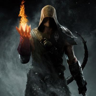 A good hunter, assassin, bodyguard...if the pay is right...heh. || #OpenRp. Shapeshifter. Mind Reader. Gods know what else.
