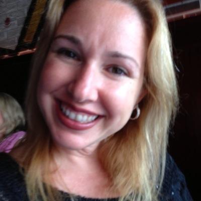 Principal of Washington Elementary School, mom of two