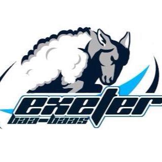 Exeter BaaBaas page- follow for game day bant and tour updates.
instagram - exeterbaabaas
