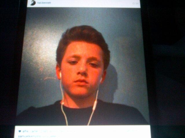 Don't hate just appriciate