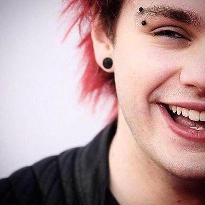 if you like michael clifford i like him more than you