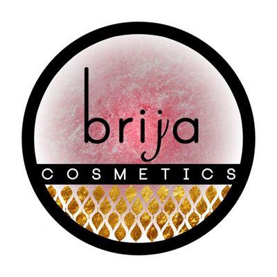 Brija Cosmetics is an indie mineral makeup brand started by Brianna Jane, iluvjesse444 on youtube.