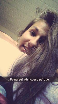 http://t.co/HRMzFfvHdu No des importancia a todo aquello que te lastima, sólo sonríe.♥