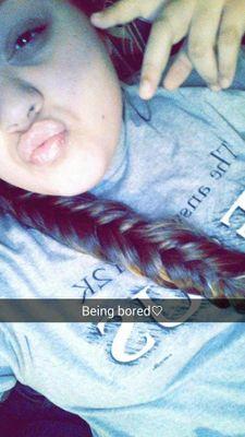 *FOLLOW ME, AND I'LL FOLLOW YOU BACK* Snapchat Gallant_02 Insta. -REBEKA_GALLANT02