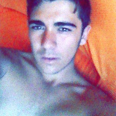 marcos3498's profile picture. 