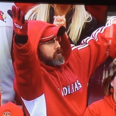 beast1331's profile picture. Trying to enjoy life every day. Wana be golfer. GO CARDS !! #cardnation #L1C4 #NinerFaithful #redlegs #weareUofL