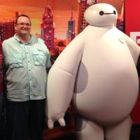 DisneyMark (@disfanmark) 's Twitter Profile