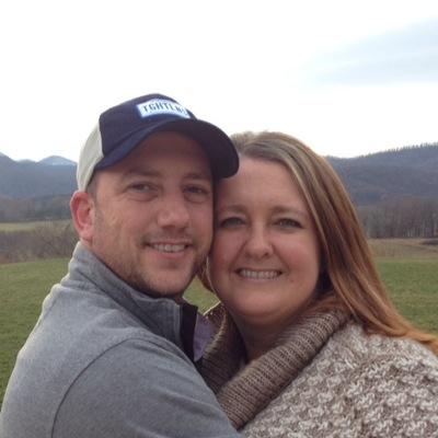 Love Jesus, My Husband, Family, Friends and Life.