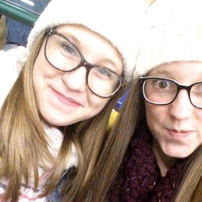 ginnyk18's profile picture. 