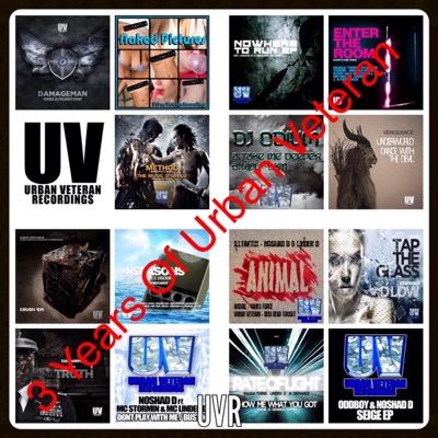 DNB - DUBSTEP - BREAKBEAT - UK HIP HOP - DIRTY BOUNCE // MUSIC LABEL