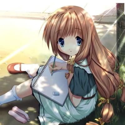Hewo...I'm Manice And I'm Four Years Old!...I Lost My Parents A Long Time Ago...Will You Please Look After Me? #OpenRP #RP