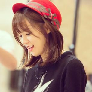 {V} @Traxient_Rp | Lee Jooyeon Parody ©1987 [follow da real one @ASJupal] Member of After School - Hell-O Stalker✌