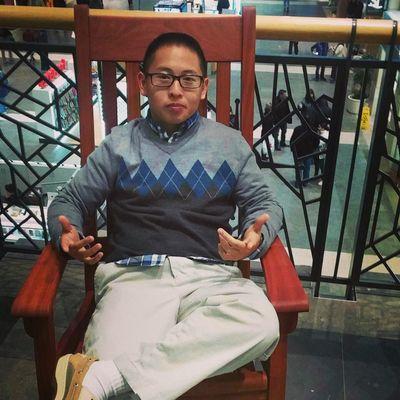SoySauce97 Profile Picture