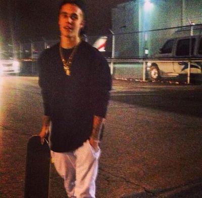 SexyDorkSean's profile picture. Scott O'Donnell the sexiest boy you will ever see bae is @SexiSantanaL_