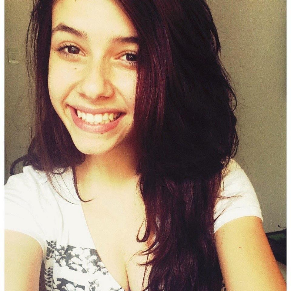 Loouca siim..mais nao burra ;)