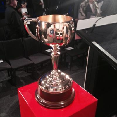 Director of Australian Bloodstock,form analyst,Melbourne Cup winning Owner retweet’s not an endorsement
