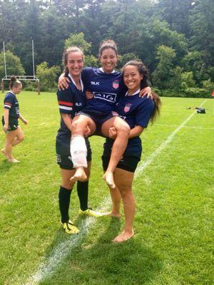 Never regret anything that made you SMILE. Uc Berkeley studen and Cal rugby player.      instances @my_friend_jessie