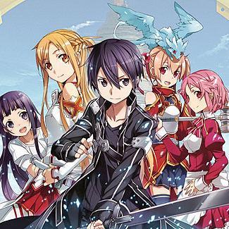 ソードアートオンラインの画像お気に入りをまとめ集。心の温度はUP中