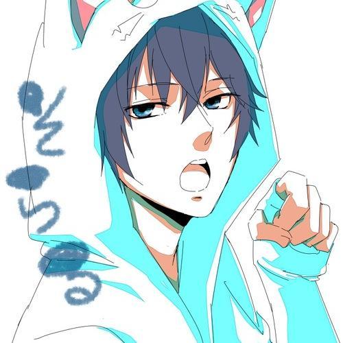 Konnichiwa~*saluts playfully* Nishiyama Ren desu~! Im 16 and i loooove chocolate~! #Single #Yaoi #Seme RP1: ? RP2: ?