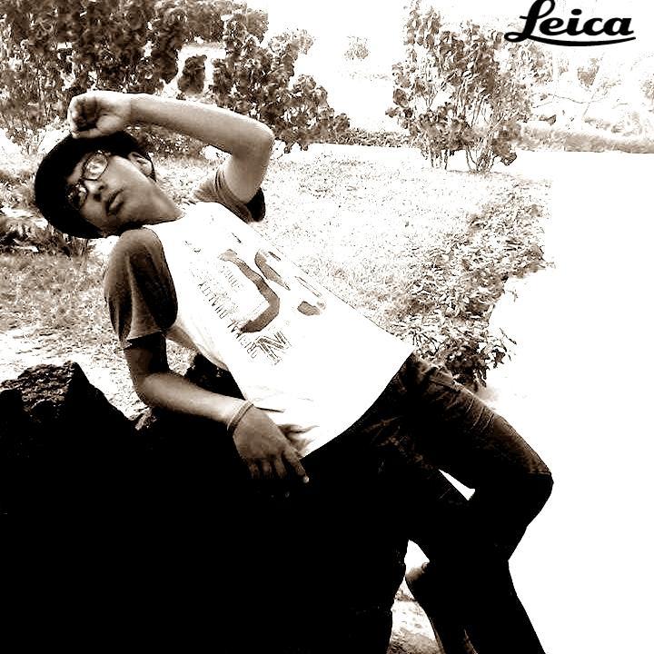 abrahamzito14's profile picture. 