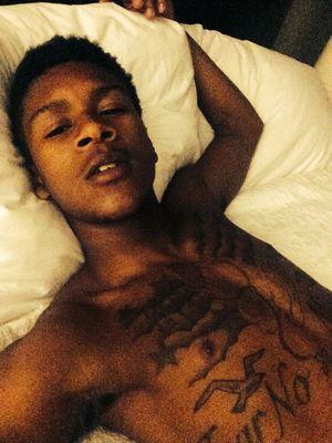 I dont believe in cupid that shit stupid ..........