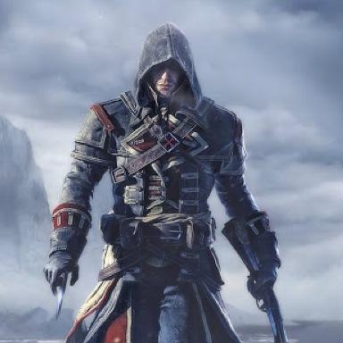 I will kill the assassins,My master is @Haytham_Templar.My best friend was Liam now he is my enemy.The assassins will die