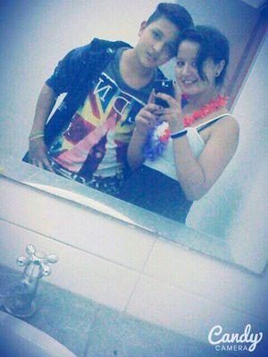 Kevin34Sierra's profile picture. ❤