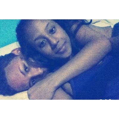 [Y&A] ❤️ -Ellaa y Yo la pareja perfecta. *.*
