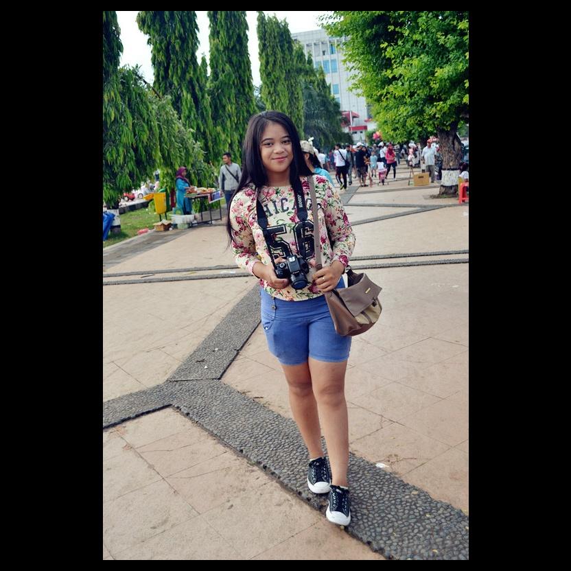 be strong