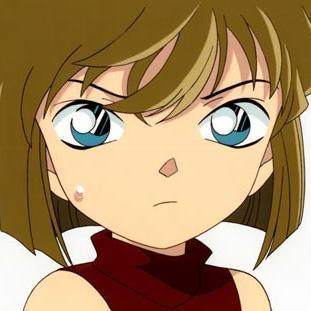 マンガ(特にコナン)やゲーム(主にアクション)が好きな高校2年です、よろしく！ん、勉強？受験？知らんな、そんなことは俺の管轄外だ