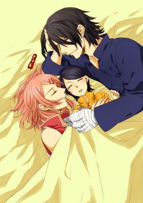 Don't cry because it's over. Smile because it happened. // Reasons I live: @YokoCha01148552